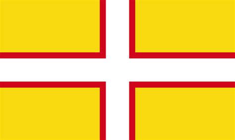 Dorset Flag